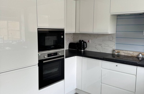 Hemel Hempstead Casa | Spacious 4-bedroom house Hemel Hempstead