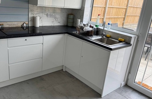 Hemel Hempstead Casa | Spacious 4-bedroom house Hemel Hempstead
