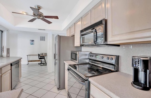 Imperial Point Casa | Spacious 4-bedroom House with Private Pool in fantastic Fort Lauderdale