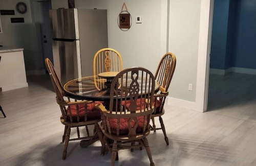 Estill Springs Casa | Spacious 4-bedroom house in peaceful Estill Springs with WiFi, AC
