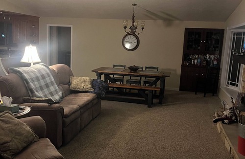 Little Suamico Casa | Spacious 4 Bedroom. Available for the week of the NFL Draft 2025
