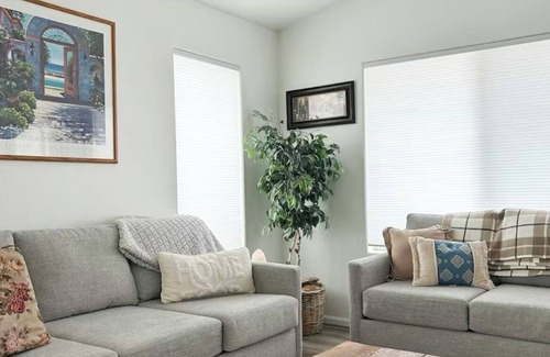 San Tan Valley Casa | Spacious 4-bedroom house in serene San Tan Valley with AC