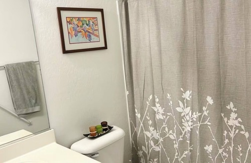 San Tan Valley Casa | Spacious 4-bedroom house in serene San Tan Valley with AC