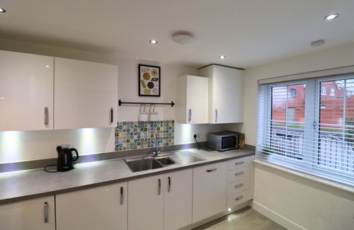 High Wycombe Chalet De Esquí | Spacious 4-Bedroom Home in Scenic High Wycombe