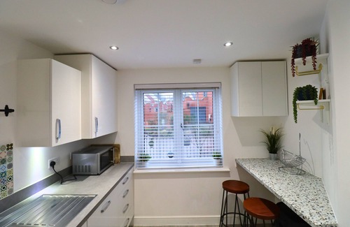 High Wycombe Chalet De Esquí | Spacious 4-Bedroom Home in Scenic High Wycombe