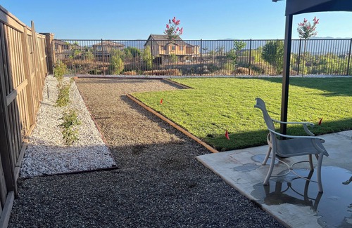 Lake Elsinore Casa | Spacious 4-bedroom house in fabulous Lake Elsinore with AC, WiFi