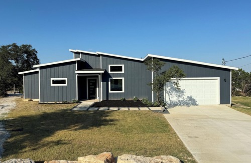 Spring Branch Casa | Spacious 4-bedroom home w/ Hot Tub, Game Table and Karaoke in Texas Hill Country