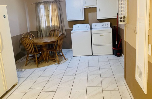 Big Spring Casa | Spacious 4 bedroom 2 bath 6th st !