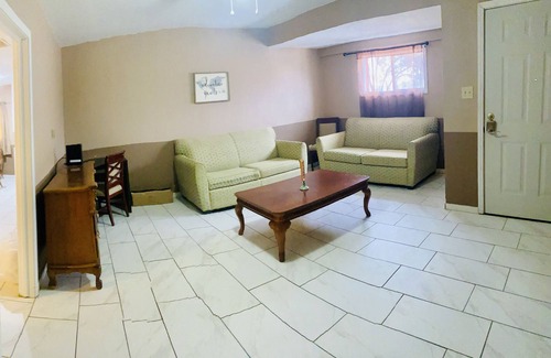 Big Spring Casa | Spacious 4 bedroom 2 bath 6th st !