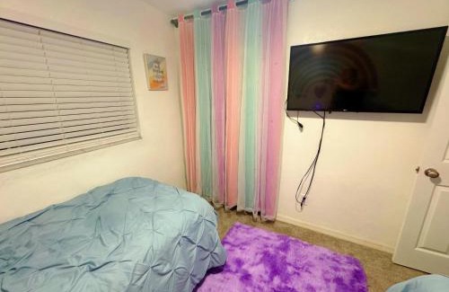 Clearwater Casa | Spacious 4 bedroom 3 bath Clearwater Vacation House Cowboy Pool Fire Pit Games Close to Clearwater Beach Biking Trail Farmers Markets Harbor Health Spa Baycare Ballpark and Ruth Eckerd Hall Golf Courses