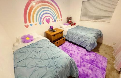 Clearwater Casa | Spacious 4 bedroom 3 bath Clearwater Vacation House Cowboy Pool Fire Pit Games Close to Clearwater Beach Biking Trail Farmers Markets Harbor Health Spa Baycare Ballpark and Ruth Eckerd Hall Golf Courses