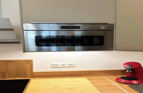 Prenzlauer Berg Apartamento | Spacious 4-Bedroom Apartment in Prenzlauer Berg, Berlin