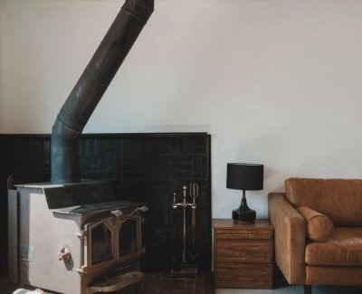 Dunlap Casa | Spacious 4-bedroom cabin on secluded private land
