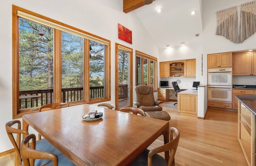 Durango Casa | Spacious 4 Bedroom · Epic Deck + Views