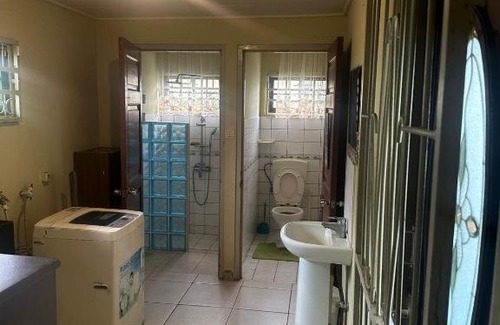 Paramaribo Casa | Spacious 4-Bedroom Family Home