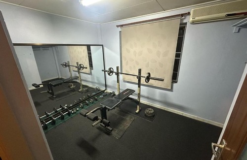 Paramaribo Casa | Spacious 4-Bedroom Family Home