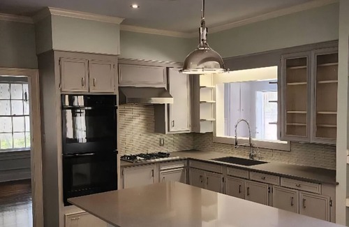 Fondren Casa | Spacious 4-bedroom Fondren gem w/Large backyard in the heart of Jackson