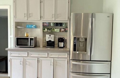 Fondren Casa | Spacious 4-bedroom Fondren gem w/Large backyard in the heart of Jackson
