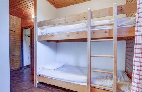 Essert-Romand Apartamento | Spacious 4 Bedroom Apartment in Essert Romand