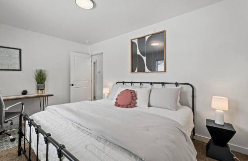 Sandpoint Casa | Spacious 4 Bedroom freshly updated Home