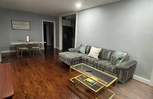 Greensboro Casa | Spacious 4-bedroom house in Greensboro!