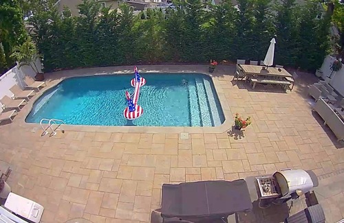 Massapequa Casa | Spacious 4-bedroom house in tranquil Massapequa available for US Ryders Cup