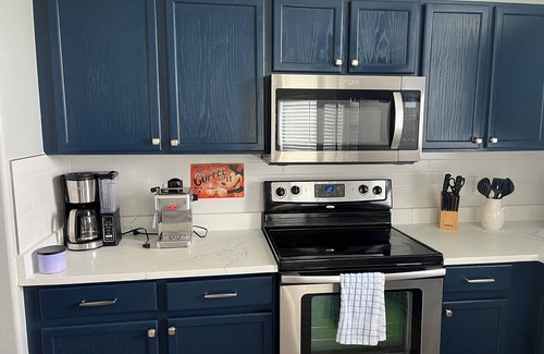 Lake Berkley Casa | Spacious 4-bedroom house in enjoyable Kissimmee!!