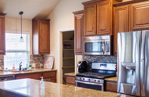 Mansfield Casa | Spacious 4 bedroom home full of amenities