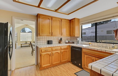 Yuba City Casa | Spacious 4-bedroom Home