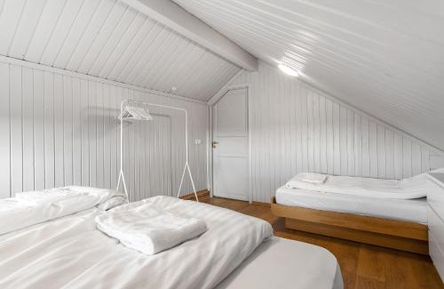 Haukadalur Casa | Spacious 4-Bedroom Home in Southern Iceland