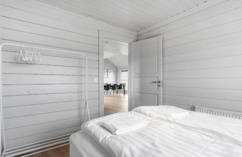 Haukadalur Casa | Spacious 4-Bedroom Home in Southern Iceland