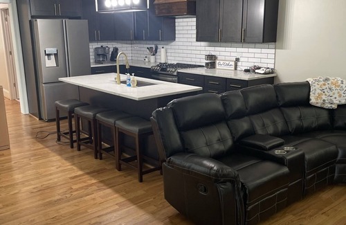 Town of German Flatts Casa | Spacious 4 bedroom home in the village