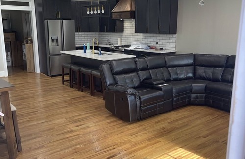 Town of German Flatts Casa | Spacious 4 bedroom home in the village