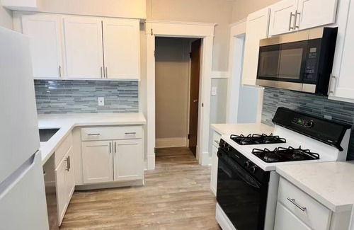 North Buffalo Casa | Spacious 4-bedroom House Near UB & Niagara Falls