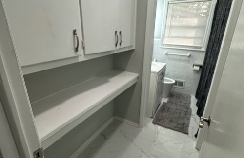 Belvedere Park Casa | Spacious 4-bedroom house in quiet Decatur neighborhood