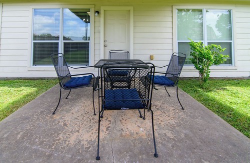 Southeast Houston Casa | Spacious 4-bedroom house in wonderful Houston with WiFi, AC
