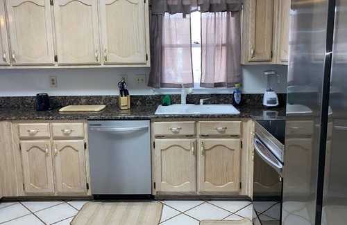 Harbor Town Casa | Spacious 4-bedroom House Perfect for Family weekend