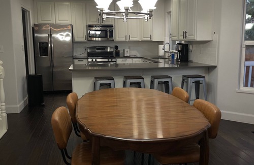 Provo Casa | Spacious 4-bedroom house in quiet Orem! Family and pet friendly!