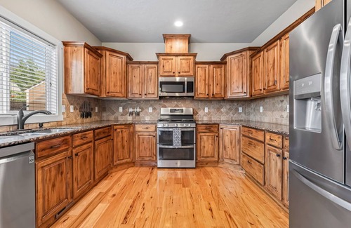 Southwest Ada County Alliance Casa | Spacious 4-bedroom house in lovely Boise