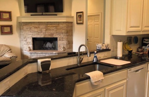 Graham Casa | Spacious 4-bedroom house in charming Graham, Tx