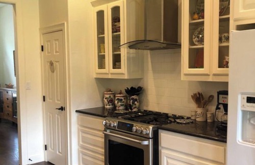 Graham Casa | Spacious 4-bedroom house in charming Graham, Tx