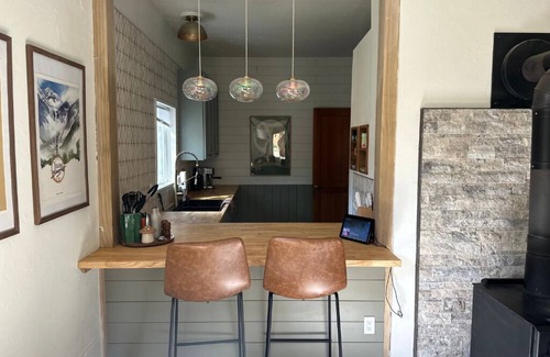 Mancos Casa | Spacious 4-bedroom house in Downtown Mancos