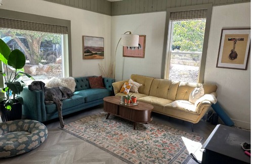 Mancos Casa | Spacious 4-bedroom house in Downtown Mancos