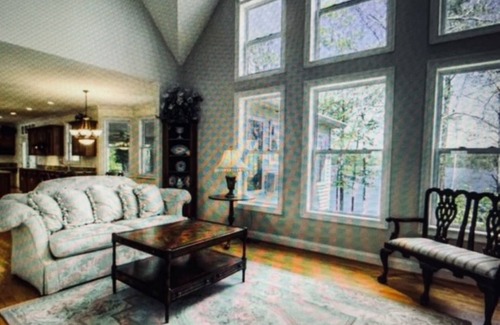 Lake Oconee Casa | Spacious 4-bedroom Lake Front home in charming Eatonton.
