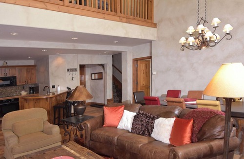 Beaver Creek Condominio | Espacioso 4Br 4. 5Ba Condo Ski in / out-Stay +7 noches