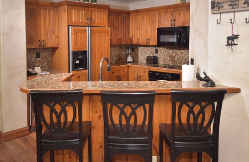 Beaver Creek Condominio | Espacioso 4Br 4. 5Ba Condo Ski in / out-Stay +7 noches