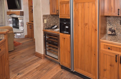 Beaver Creek Condominio | Espacioso 4Br 4. 5Ba Condo Ski in / out-Stay +7 noches