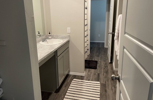 Stillwater Casa | Spacious 4 bedroom OSU family home minutes from campus.
