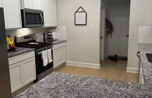 Princeton Casa | Spacious 4-Bedroom Retreat