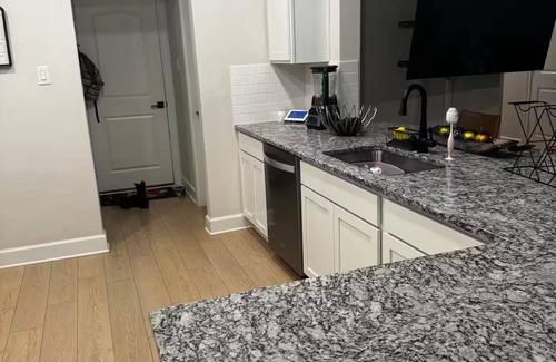 Princeton Casa | Spacious 4-Bedroom Retreat